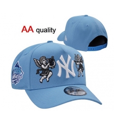 New York Yankees Snapback Cap 26J L431 New York Yankees Snapback Cap 26J L431