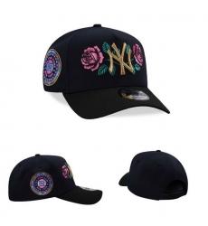 New York Yankees Snapback Cap 26J L562
