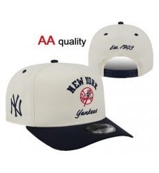 New York Yankees Snapback Cap 26J L846