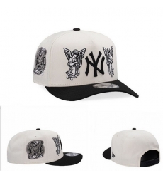 New York Yankees Snapback Cap 26J M365 New York Yankees Snapback Cap 26J M365