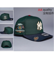 New York Yankees Snapback Cap 26J M535