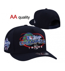 New York Yankees Snapback Cap 26J N986