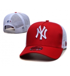 New York Yankees Snapback Cap 26J P334