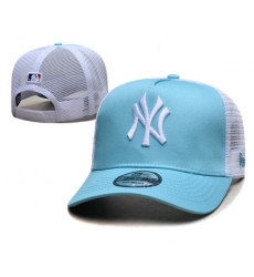 New York Yankees Snapback Cap 26J Q515