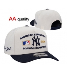 New York Yankees Snapback Cap 26J R061 New York Yankees Snapback Cap 26J R061