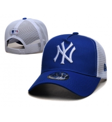 New York Yankees Snapback Cap 26J R351