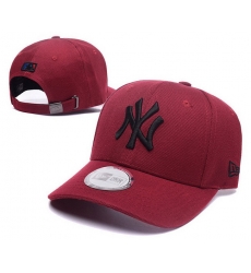 New York Yankees Snapback Cap 26J T935