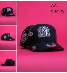 New York Yankees Snapback Cap 26J U787