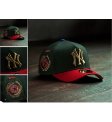 New York Yankees Snapback Cap 26J V136