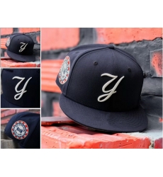 New York Yankees Snapback Cap 26J V711