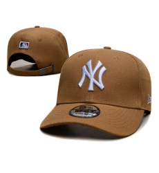 New York Yankees Snapback Cap 26J W313