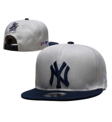 New York Yankees Snapback Cap 26J X620