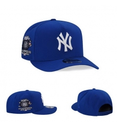 New York Yankees Snapback Cap 26J Y282