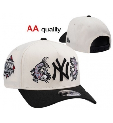 New York Yankees Snapback Cap 26J Z489