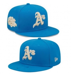 Oakland Athletics Snapback 25G006 Oakland Athletics Snapback 25G006