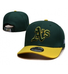Oakland Athletics Snapback 25G009 Oakland Athletics Snapback 25G009