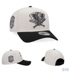 Oakland Athletics Snapback 25G010
