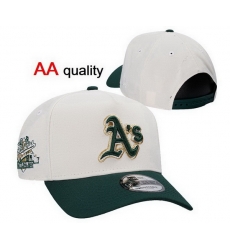 Oakland Athletics Snapback 25G027 Oakland Athletics Snapback 25G027