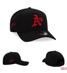 Oakland Athletics Snapback 25G035