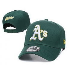 Oakland Athletics Snapback 25G036 Oakland Athletics Snapback 25G036