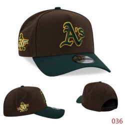 Oakland Athletics Snapback 25G040