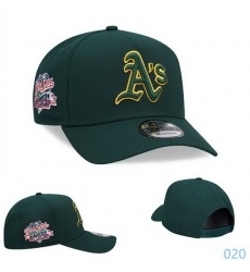 Oakland Athletics Snapback 25G042