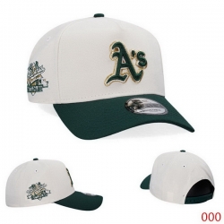 Oakland Athletics Snapback 25G045