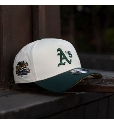Oakland Athletics Snapback 25G046 Oakland Athletics Snapback 25G046