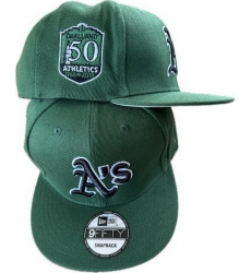 Oakland Athletics Snapback 25G048 Oakland Athletics Snapback 25G048