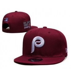 Philadelphia Phillies Snapback 25G009 Philadelphia Phillies Snapback 25G009