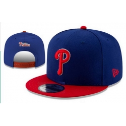 Philadelphia Phillies Snapback 25G014