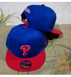 Philadelphia Phillies Snapback 25G015