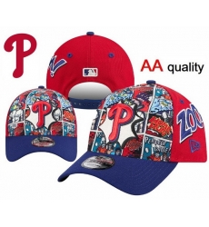 Philadelphia Phillies Snapback Cap 25104