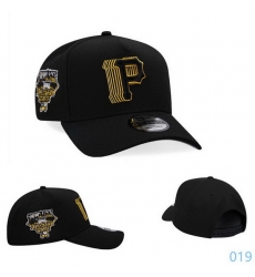 Pittsurgh Pirates Snapback 25G005