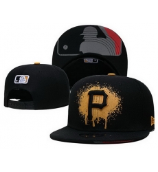 Pittsurgh Pirates Snapback 25G018 Pittsurgh Pirates Snapback 25G018