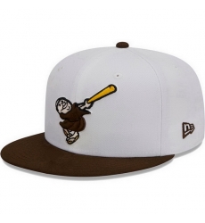 San Diego Padres Snapback 25G002