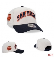 San Diego Padres Snapback 25G005