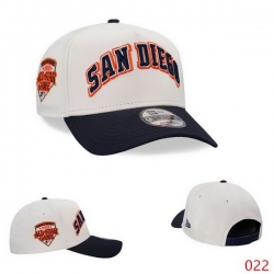 San Diego Padres Snapback 25G005