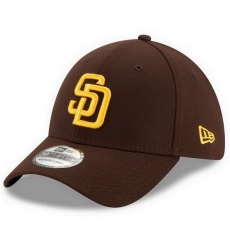 San Diego Padres Snapback 25G006 San Diego Padres Snapback 25G006