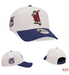 San Diego Padres Snapback Cap 26H P895