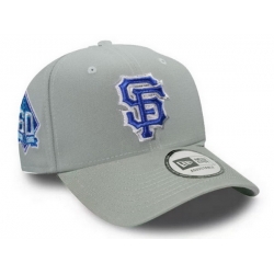 San Francisco Giants Snapback 25G004