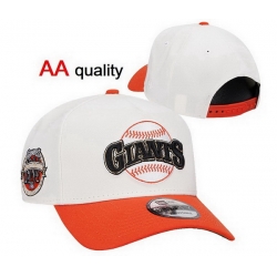 San Francisco Giants Snapback 25G017