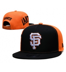 San Francisco Giants Snapback 25G023 San Francisco Giants Snapback 25G023