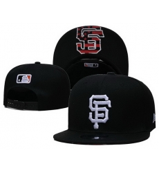 San Francisco Giants Snapback Cap C104 San Francisco Giants Snapback Cap C104