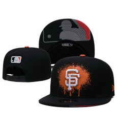 San Francisco Giants Snapback Cap C106 San Francisco Giants Snapback Cap C106