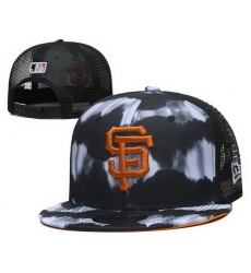 San Francisco Giants Snapback Cap C115 San Francisco Giants Snapback Cap C115