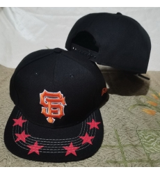 San Francisco Giants Snapback Cap C116 San Francisco Giants Snapback Cap C116