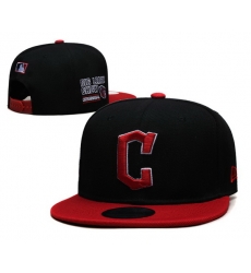 Cleveland Guardians Snapback Cap C100 Cleveland Guardians Snapback Cap C100