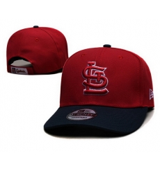 St Louis Cardinals Snapback 25G002 St Louis Cardinals Snapback 25G002
