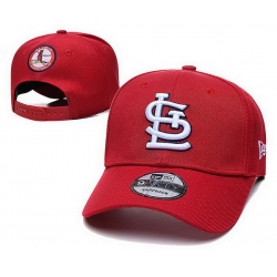 St Louis Cardinals Snapback 25G007